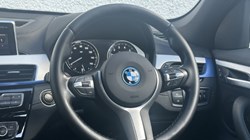 2022 (71) BMW X1 xDrive 25e M Sport 5dr Auto 3506347