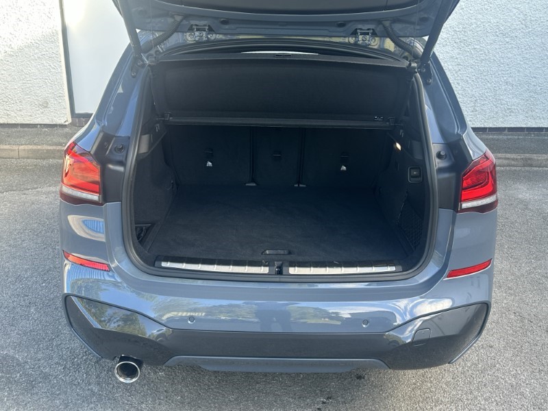 2022 (71) BMW X1 xDrive 25e M Sport 5dr Auto 3506340