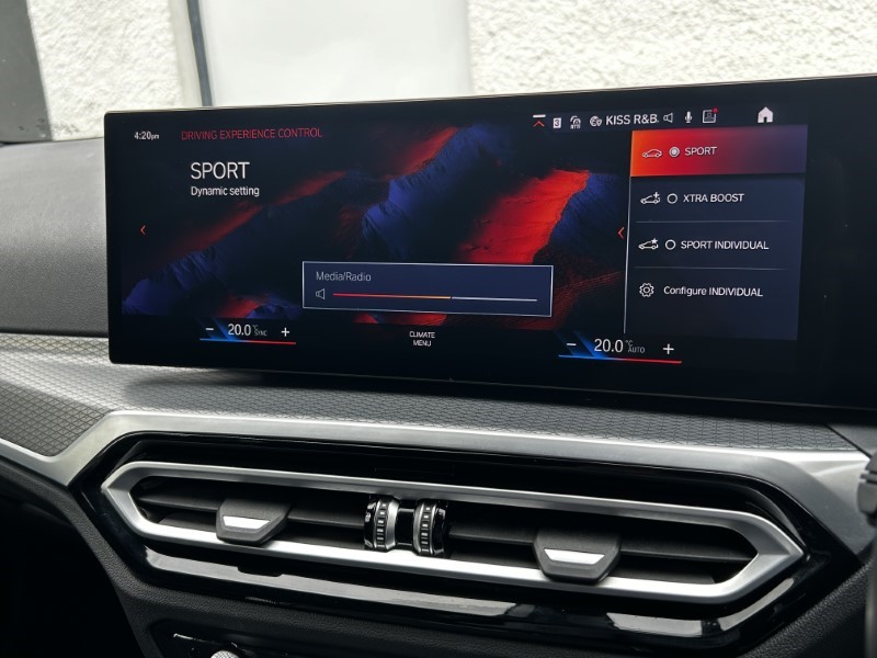 2022 (72) BMW 3 SERIES 330e M Sport 5dr Step Auto 3525860