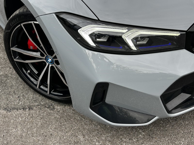 2022 (72) BMW 3 SERIES 330e M Sport 5dr Step Auto 3525892