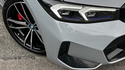 2022 (72) BMW 3 SERIES 330e M Sport 5dr Step Auto 3525892
