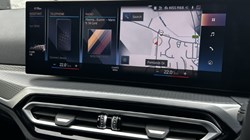 2022 (72) BMW 3 SERIES 330e M Sport 5dr Step Auto 3525855