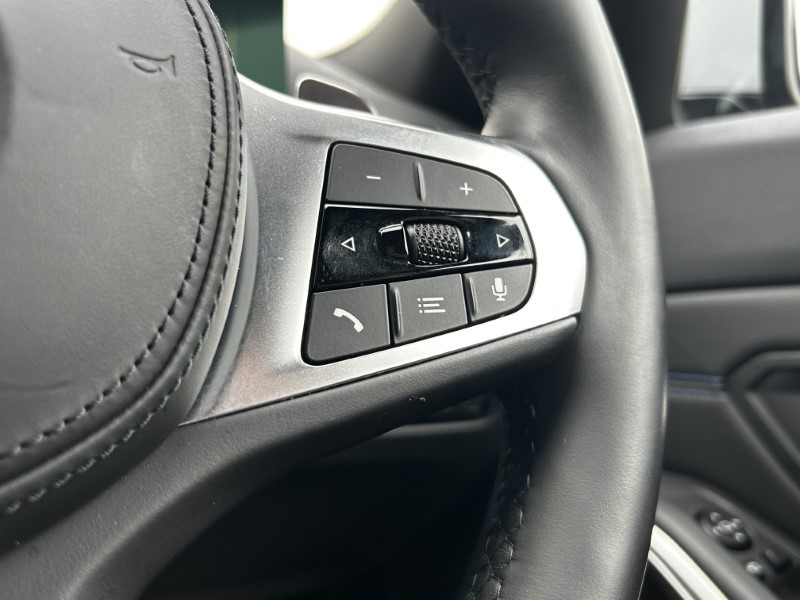 2022 (72) BMW 3 SERIES 330e M Sport 5dr Step Auto 3525864