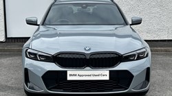 2022 (72) BMW 3 SERIES 330e M Sport 5dr Step Auto 3525894