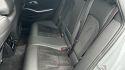 2022 (72) BMW 3 SERIES 330e M Sport 5dr Step Auto 3525869
