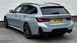 2022 (72) BMW 3 SERIES 330e M Sport 5dr Step Auto 3525877