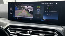 2022 (72) BMW 3 SERIES 330e M Sport 5dr Step Auto 3525859