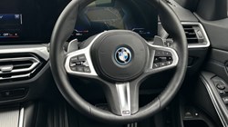 2022 (72) BMW 3 SERIES 330e M Sport 5dr Step Auto 3525873