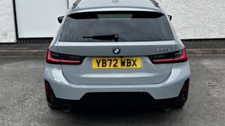 2022 (72) BMW 3 SERIES 330e M Sport 5dr Step Auto 3525876