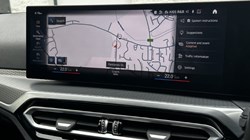 2022 (72) BMW 3 SERIES 330e M Sport 5dr Step Auto 3525856