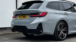 2022 (72) BMW 3 SERIES 330e M Sport 5dr Step Auto 3525886