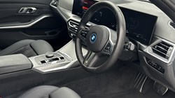 2022 (72) BMW 3 SERIES 330e M Sport 5dr Step Auto 3525867
