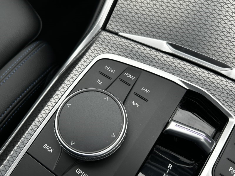 2022 (72) BMW 3 SERIES 330e M Sport 5dr Step Auto 3525854