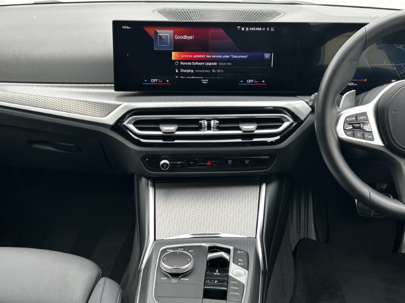 2022 (72) BMW 3 SERIES 330e M Sport 5dr Step Auto 3525874