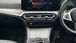 2022 (72) BMW 3 SERIES 330e M Sport 5dr Step Auto 3525874