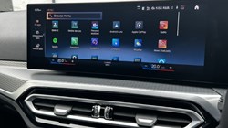 2022 (72) BMW 3 SERIES 330e M Sport 5dr Step Auto 3525858