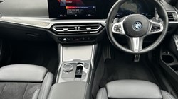 2022 (72) BMW 3 SERIES 330e M Sport 5dr Step Auto 3525872