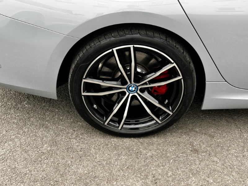 2022 (72) BMW 3 SERIES 330e M Sport 5dr Step Auto 3525883