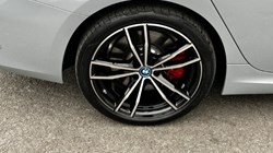2022 (72) BMW 3 SERIES 330e M Sport 5dr Step Auto 3525883