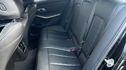 2021 (21) BMW 3 SERIES 320i M Sport 4dr Step Auto 3521627