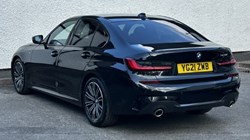 2021 (21) BMW 3 SERIES 320i M Sport 4dr Step Auto 3521620
