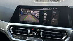 2021 (21) BMW 3 SERIES 320i M Sport 4dr Step Auto 3521649