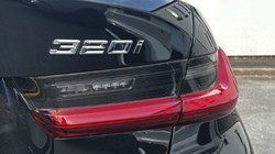 2021 (21) BMW 3 SERIES 320i M Sport 4dr Step Auto 3521624