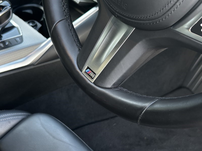 2021 (21) BMW 3 SERIES 320i M Sport 4dr Step Auto 3521635