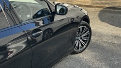 2021 (21) BMW 3 SERIES 320i M Sport 4dr Step Auto 3521657