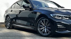 2021 (21) BMW 3 SERIES 320i M Sport 4dr Step Auto 3521659
