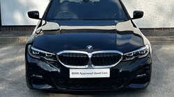 2021 (21) BMW 3 SERIES 320i M Sport 4dr Step Auto 3521662