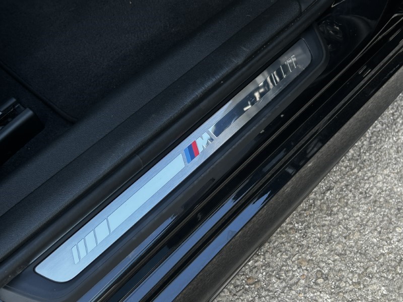 2021 (21) BMW 3 SERIES 320i M Sport 4dr Step Auto 3521636