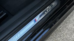 2021 (21) BMW 3 SERIES 320i M Sport 4dr Step Auto 3521636