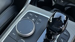 2021 (21) BMW 3 SERIES 320i M Sport 4dr Step Auto 3521643