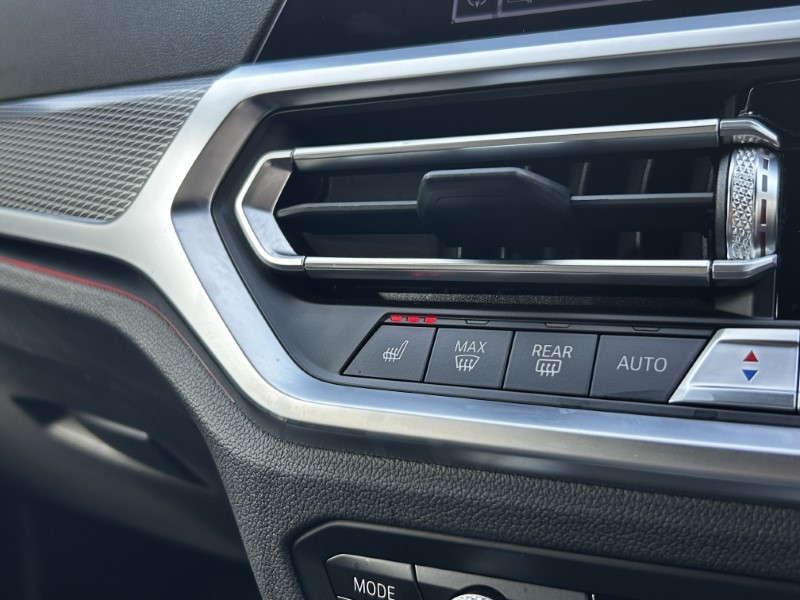 2021 (21) BMW 3 SERIES 320i M Sport 4dr Step Auto 3521646