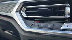 2021 (21) BMW 3 SERIES 320i M Sport 4dr Step Auto 3521646