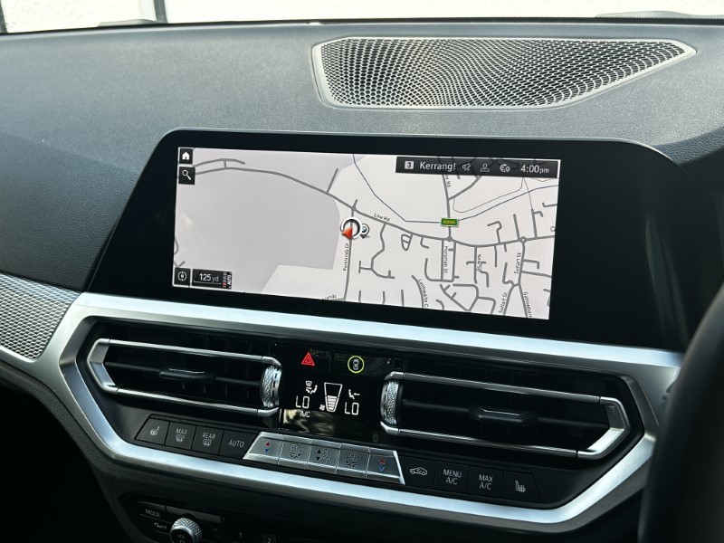 2021 (21) BMW 3 SERIES 320i M Sport 4dr Step Auto 3521647