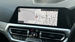 2021 (21) BMW 3 SERIES 320i M Sport 4dr Step Auto 3521647