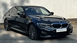 2021 (21) BMW 3 SERIES 320i M Sport 4dr Step Auto 3521661