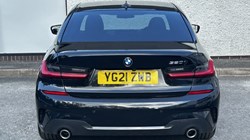 2021 (21) BMW 3 SERIES 320i M Sport 4dr Step Auto 3521621