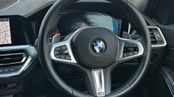 2021 (21) BMW 3 SERIES 320i M Sport 4dr Step Auto 3521631