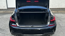 2021 (21) BMW 3 SERIES 320i M Sport 4dr Step Auto 3521625