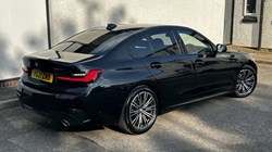 2021 (21) BMW 3 SERIES 320i M Sport 4dr Step Auto 3521655