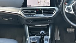 2021 (21) BMW 3 SERIES 320i M Sport 4dr Step Auto 3521632