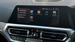 2021 (21) BMW 3 SERIES 320i M Sport 4dr Step Auto 3521651