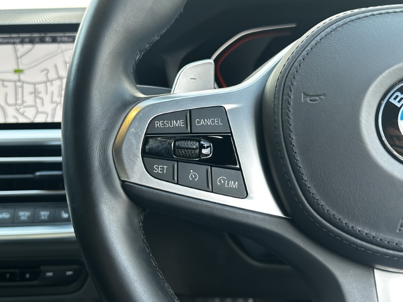 2021 (21) BMW 3 SERIES 320i M Sport 4dr Step Auto 3521641