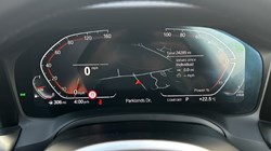 2021 (21) BMW 3 SERIES 320i M Sport 4dr Step Auto 3521652