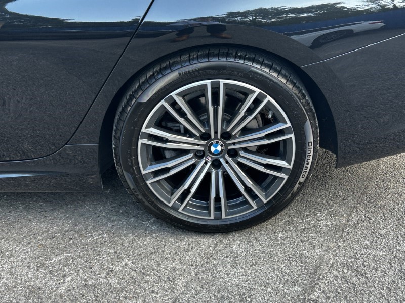 2021 (21) BMW 3 SERIES 320i M Sport 4dr Step Auto 3521629