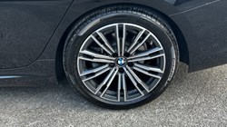 2021 (21) BMW 3 SERIES 320i M Sport 4dr Step Auto 3521629