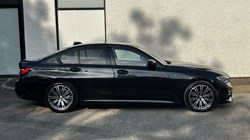 2021 (21) BMW 3 SERIES 320i M Sport 4dr Step Auto 3521654